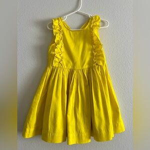 putit bateau Girls Dress 3T